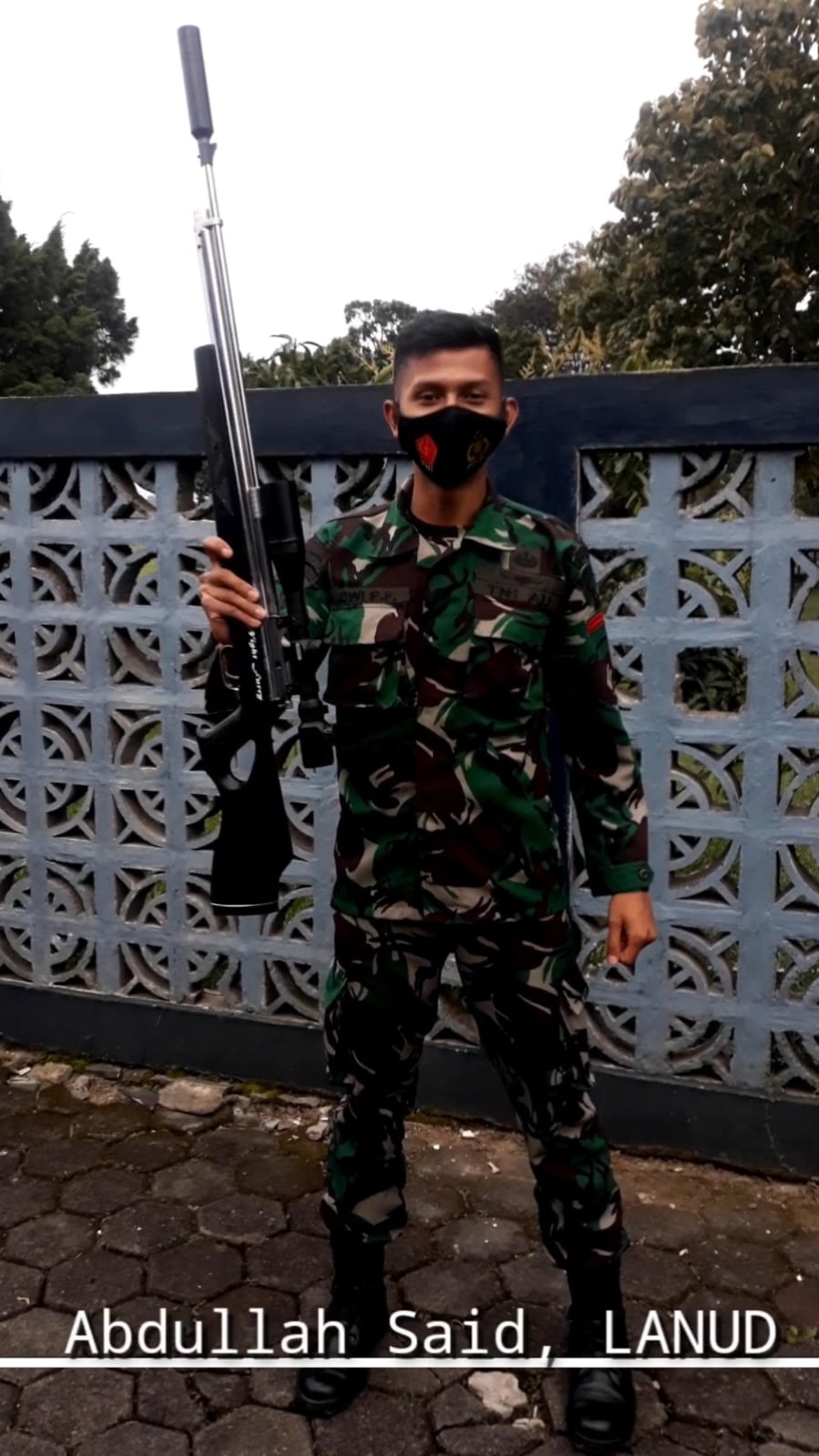 Rekomendasi Tempat Jual Senapan Angin dengan Layanan Purna Jual yang Mengutamakan Kepuasan Pelanggan